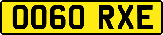 OO60RXE