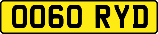 OO60RYD