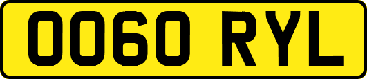 OO60RYL