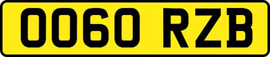 OO60RZB