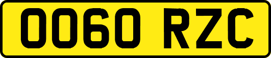 OO60RZC