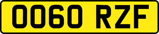 OO60RZF