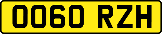OO60RZH