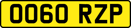 OO60RZP