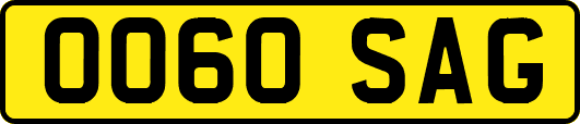 OO60SAG