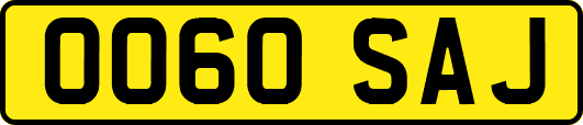 OO60SAJ