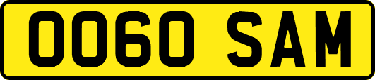OO60SAM