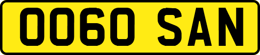OO60SAN