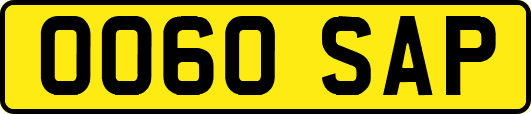 OO60SAP