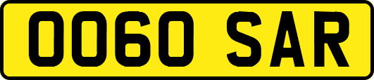 OO60SAR