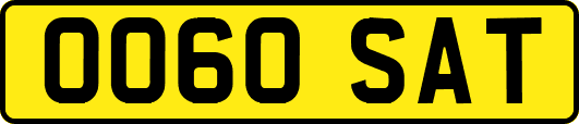 OO60SAT