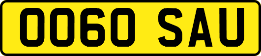 OO60SAU