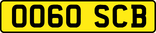 OO60SCB