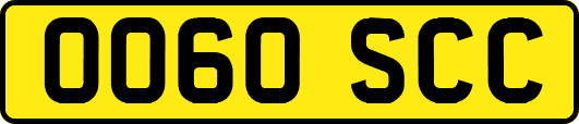 OO60SCC