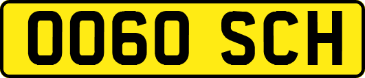 OO60SCH