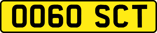 OO60SCT