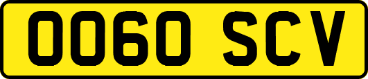 OO60SCV