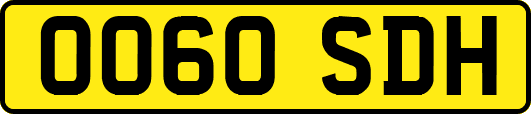 OO60SDH