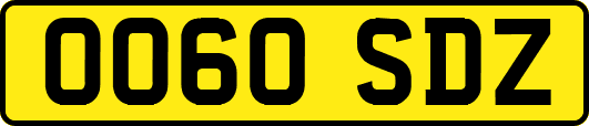 OO60SDZ
