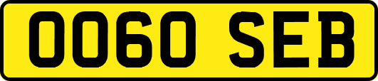 OO60SEB
