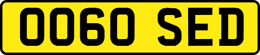 OO60SED