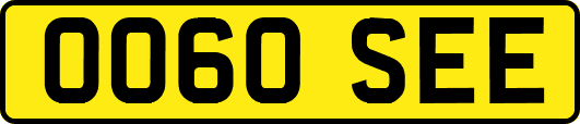 OO60SEE