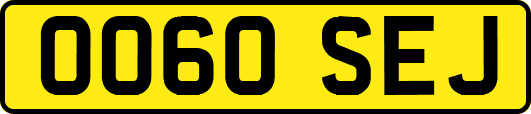OO60SEJ