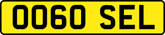 OO60SEL