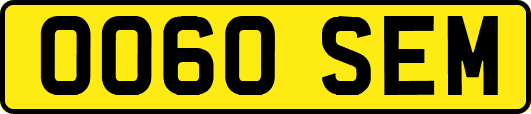 OO60SEM