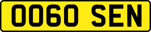 OO60SEN