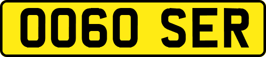 OO60SER
