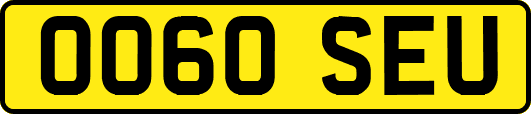 OO60SEU