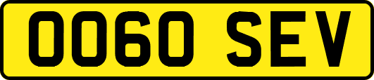 OO60SEV