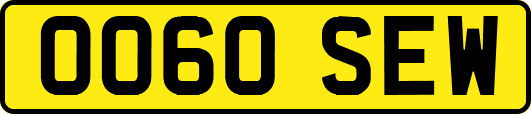 OO60SEW