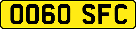 OO60SFC