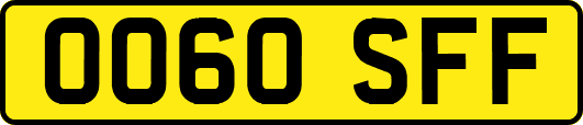 OO60SFF