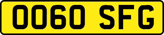 OO60SFG