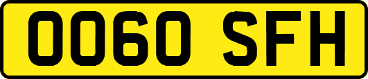 OO60SFH