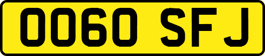 OO60SFJ