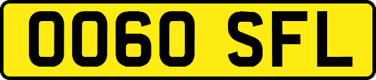 OO60SFL
