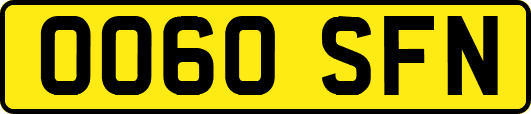OO60SFN