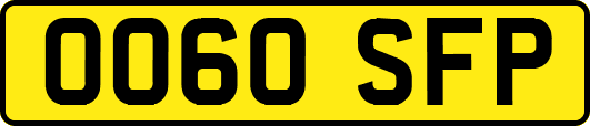 OO60SFP