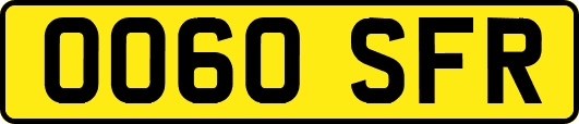 OO60SFR