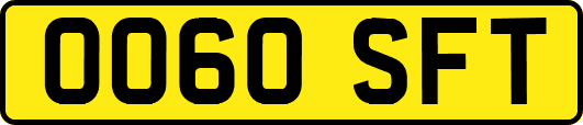 OO60SFT