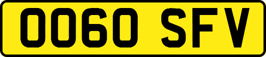 OO60SFV