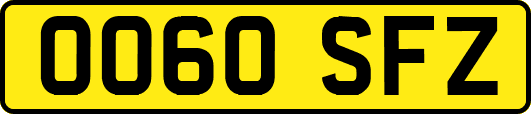 OO60SFZ