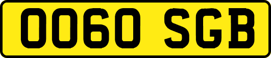 OO60SGB