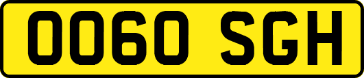 OO60SGH