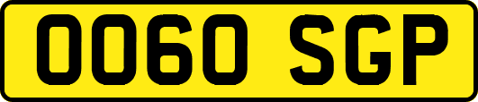 OO60SGP