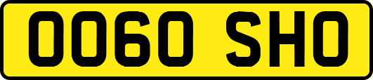 OO60SHO